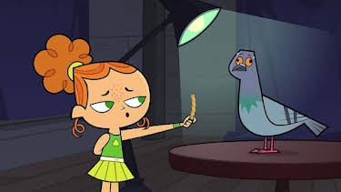 10:30 AM: Total Dramarama (S2) | CBBC | 7/27 2026