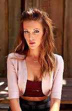 Katie Cassidy as Samantha at 27 Years Old