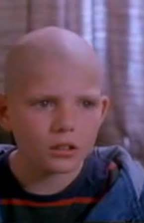 Mathew Mackay as 