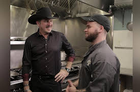 Steak Out with Kix Brooks Season 1: New Orleans