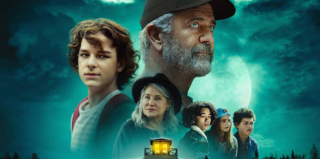 13:00: Monster Summer | Viasat Premiere | 11/2 2025