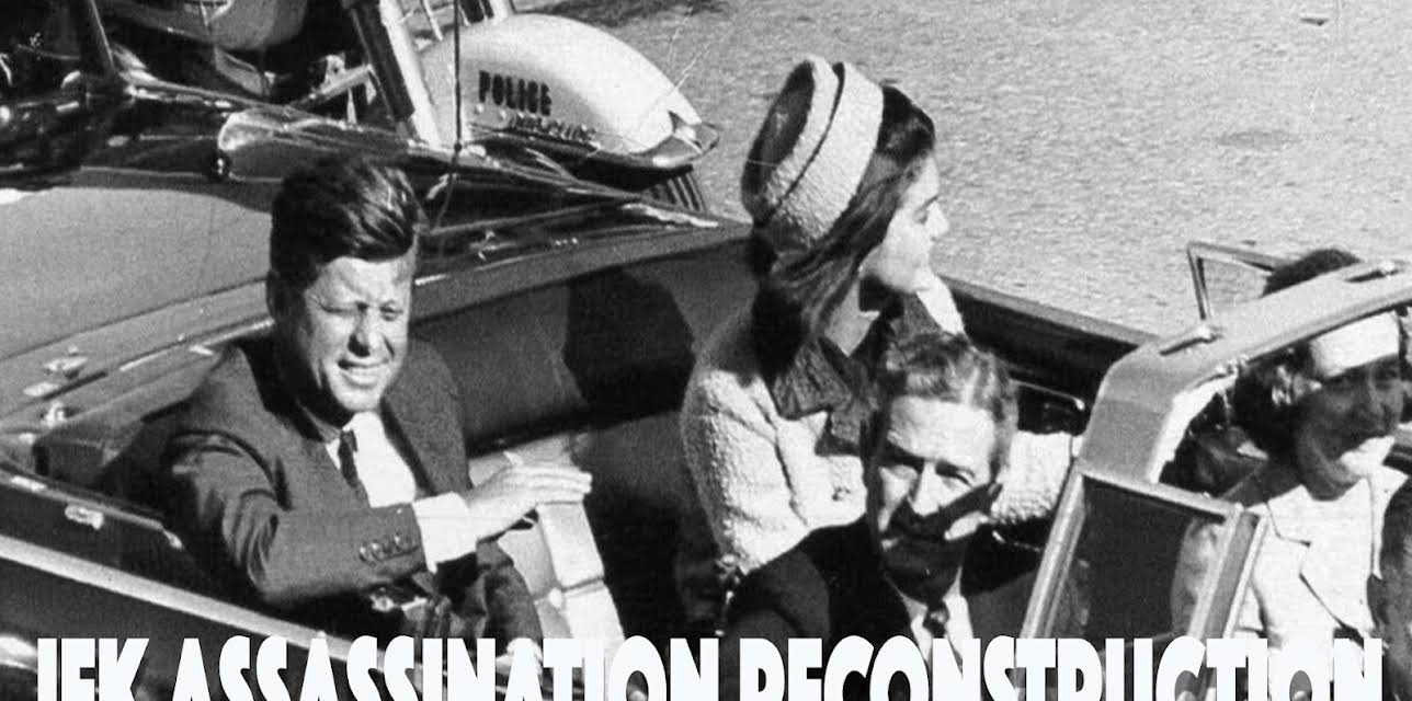 JFK Assassination Reconstruction