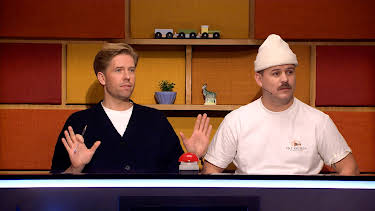 22:30: Alle mot alle (S12 E55) (S12) | TVNorge | 4/15 2026