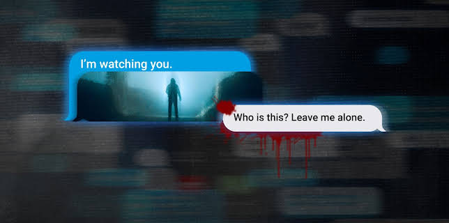 10:15 PM: New: Social Media Monsters | Channel 4 | 1/6 2026