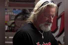 Biker Battleground Phoenix Season 1: The Build