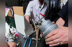 Head Rush Season 1: Water Bending Electrons