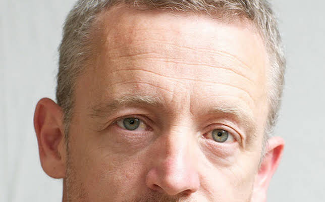 Peter McNeil O'Connor