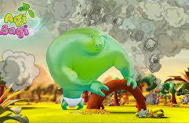 Agi Bagi: Chief's One Hundred Trees