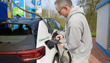 E-Auto, jetzt? Der Check