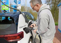 E-Auto, jetzt? Der Check