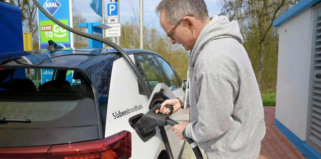 E-Auto, jetzt? Der Check