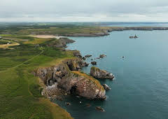 Inside Britain's National Parks