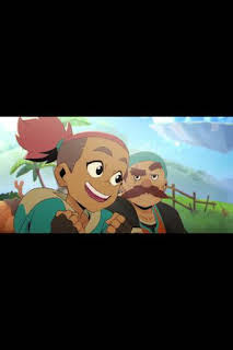 22:45: Dragon Striker (T1): Ep.1 El Despertar | Disney Junior | 7/19 2026