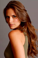 Jamie Hill Fuller como 