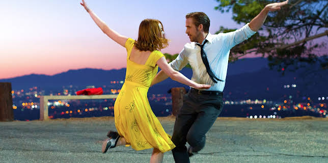 20:15: La La Land | RTL 2 | 1/1 2026