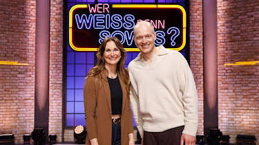 10:15: Wer weiß denn sowas? | Das Erste | 4/2 2026