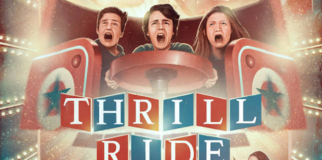 Thrill Ride (2017)