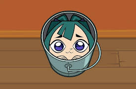 Total Dramarama, Season 1: Bananas & Cheese