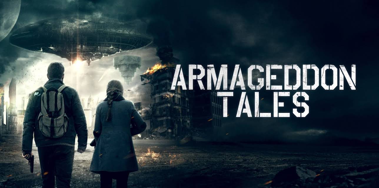 Armageddon Tales (2021)