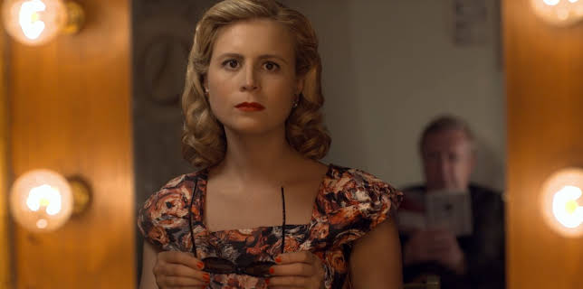 11:55 AM: Father Brown (S3 E14) (S3) | Drama | 12/13 2025