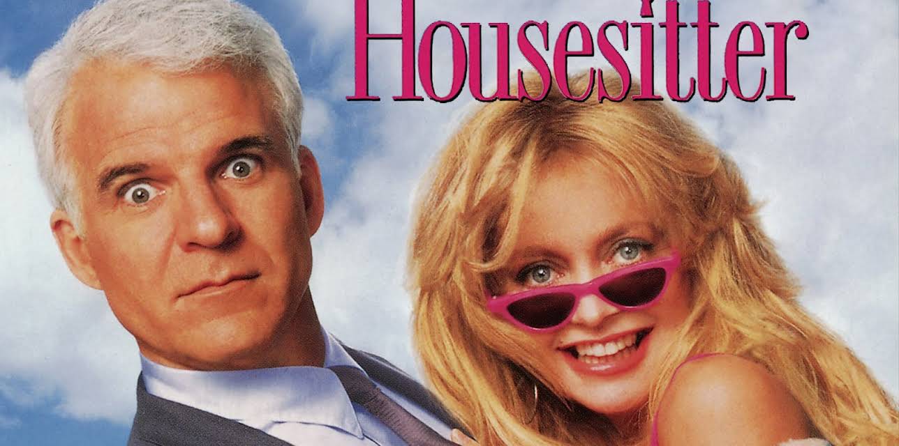 Housesitter (1991)