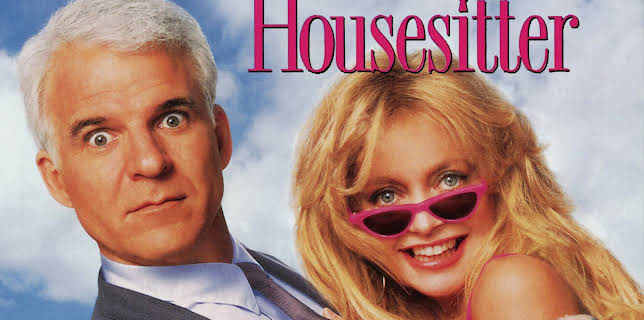 Housesitter (1991)
