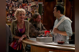 Sullivan & Son: The Complete First Season: Creepy Love Songs