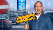 Quarks: Mobilität ohne Frust - gelingt uns die Verkehrswende?