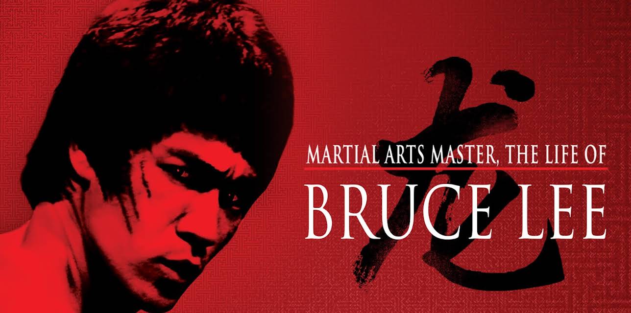 Martial Arts Master: The Life Of Bruce Lee (1994)