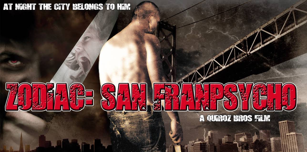 San Franpsycho (2006)