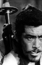 Toshiro Mifune as 