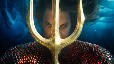 22:30: Aquaman and the Lost Kingdom | Kanal 5 | 9/25 2026