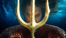 Aquaman and the Lost Kingdom