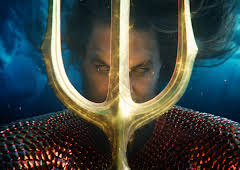 Aquaman and the Lost Kingdom
