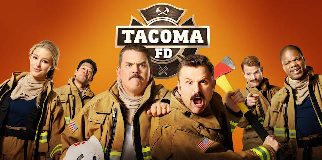 Tacoma FD  Season 1