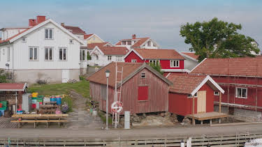 21:00: Stugdrömmar (S2 E12) (S2) | Kanal 5 | 8/4 2026