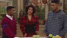 Fresh Prince i Bel-Air (S2 E11)