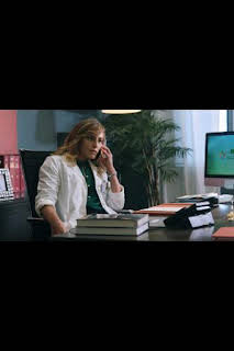 05:37: DOC (T2): Ep.11 Motivos y consecuencias | AXN | 4/4 2026