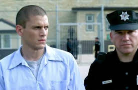 Prison Break: Episode 5