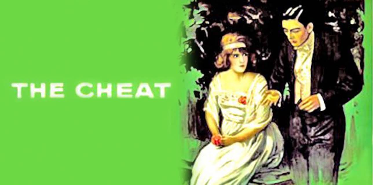 The Cheat (1915)