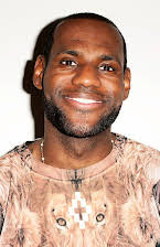 LeBron James som 