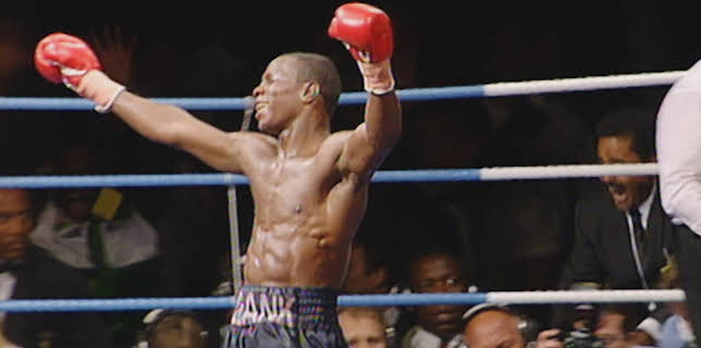 11:00 PM: New: Four Kings: British Boxing... | Channel 4 | 1/18 2026