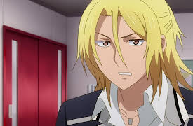 Actors: Songs Connection: agitato