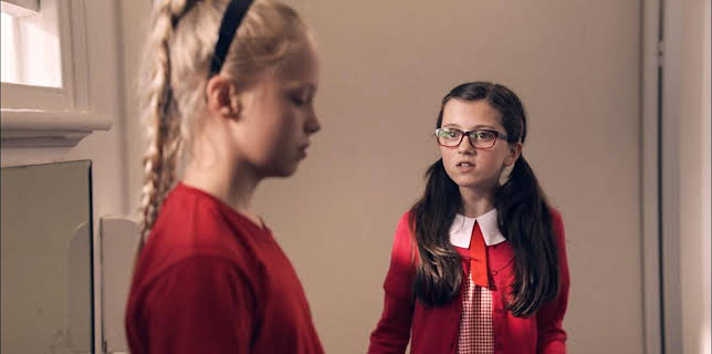 4:20 PM: Little Lunch (S1) | CBBC | 12/4 2025