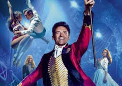 El gran showman