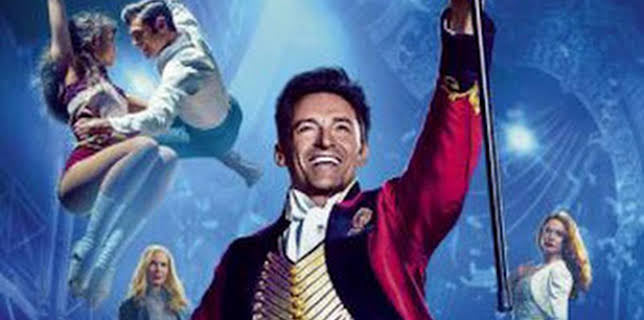 22:45: El gran showman | Telemadrid | 12/23 2025
