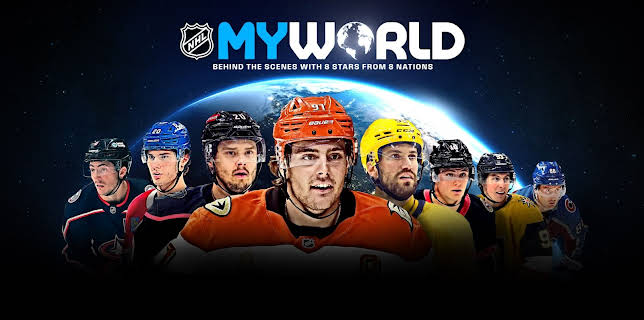 NHL My World
