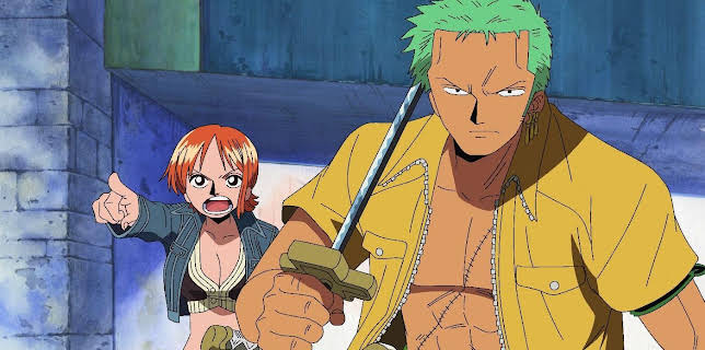 16:10: One Piece (S2 E27) (S2) | ProSieben Maxx | 6/28 2025