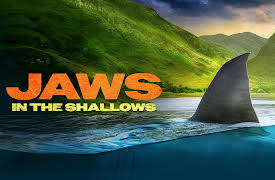 Jaws in the Shallows, Season 1: Jaws in the Shallows