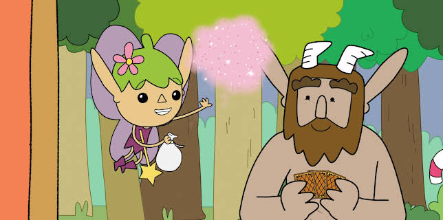 07:30: Super Happy Magic Forest | ZDF | 3/7 2026